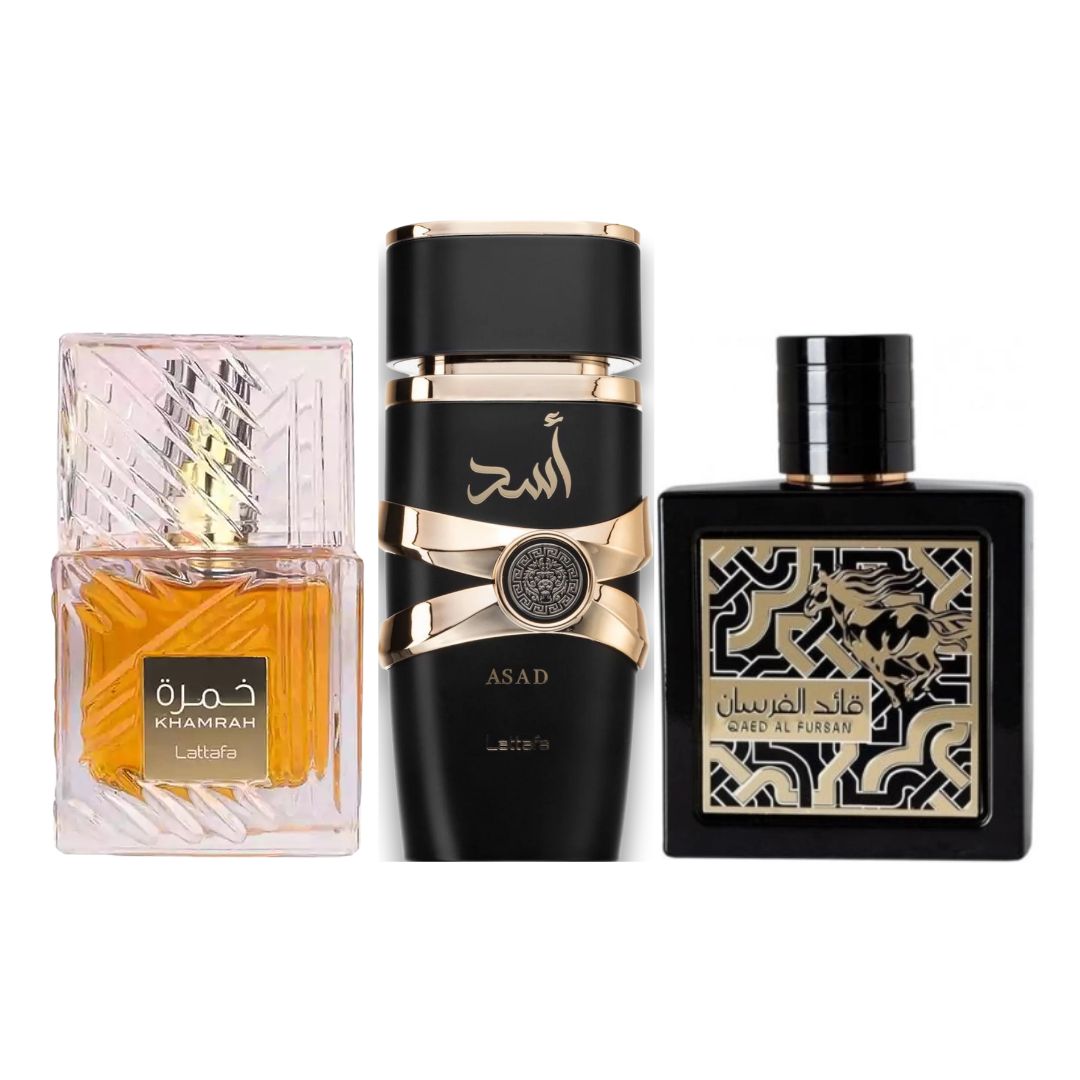 KHAMRAHCAJA+ASAD+QUAEDLATAFFA